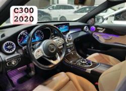 مرسيدس بنز سي كلاس